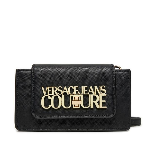 Versace Jeans Couture Torbica Versace Jeans Couture 75VA4BLG Crna