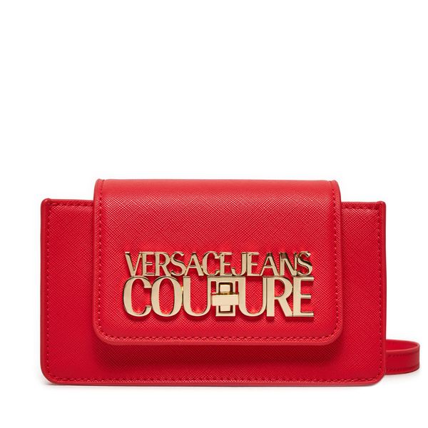 Versace Jeans Couture Torbica Versace Jeans Couture 75VA4BLG Crvena
