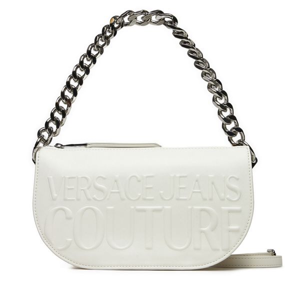 Versace Jeans Couture Torbica Versace Jeans Couture 75VA4BN3 Bijela