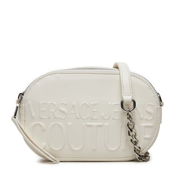 Versace Jeans Couture Torbica Versace Jeans Couture 75VA4BN6 Bijela