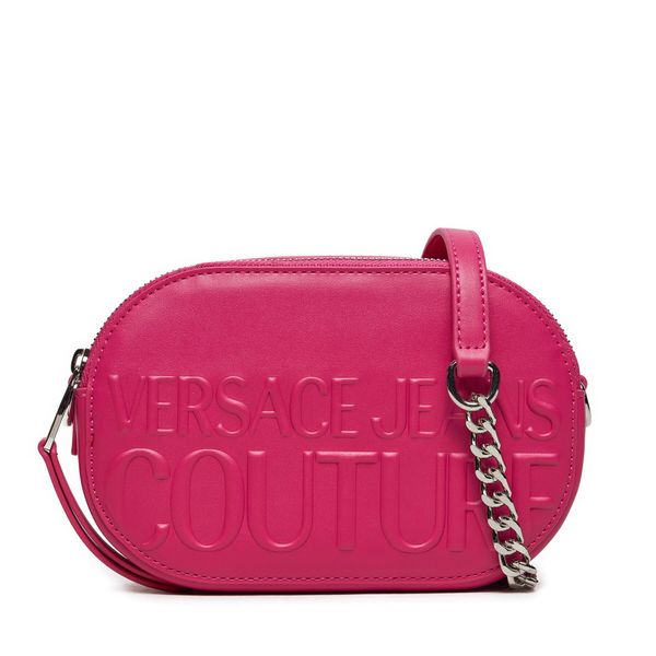 Versace Jeans Couture Torbica Versace Jeans Couture 75VA4BN6 Ružičasta