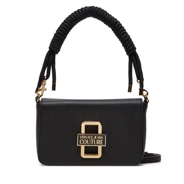 Versace Jeans Couture Torbica Versace Jeans Couture 75VA4BR1 Crna