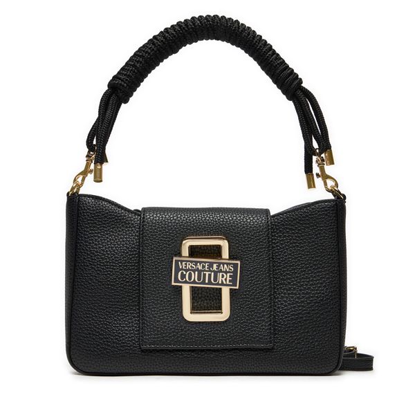 Versace Jeans Couture Torbica Versace Jeans Couture 75VA4BR3 Crna