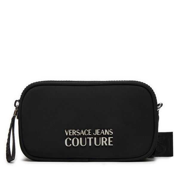 Versace Jeans Couture Torbica Versace Jeans Couture 75VA4BS4 Crna