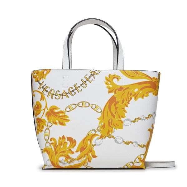 Versace Jeans Couture Torbica Versace Jeans Couture 75VA4BZ2 ZS807 G03