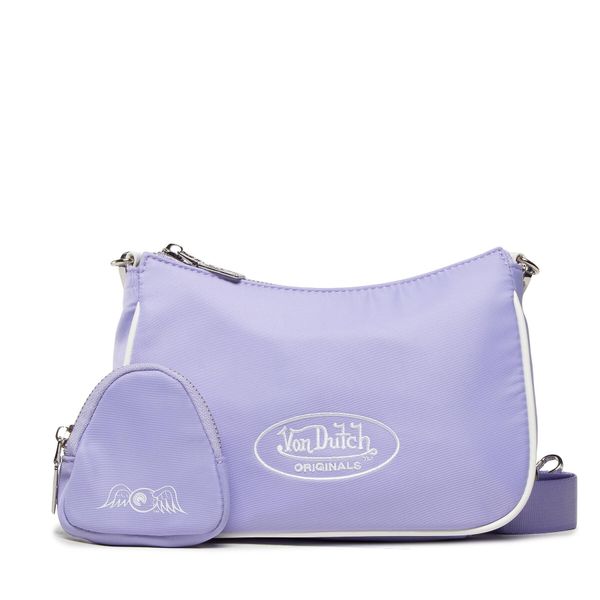 Von Dutch Torbica Von Dutch Kacey 4108038 Lavender