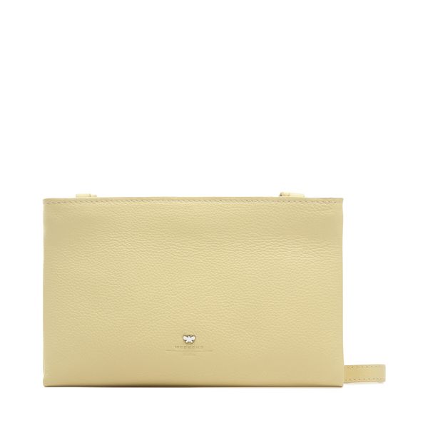 Weekend Max Mara Torbica Weekend Max Mara Novara 2355111032600 Lemon 017