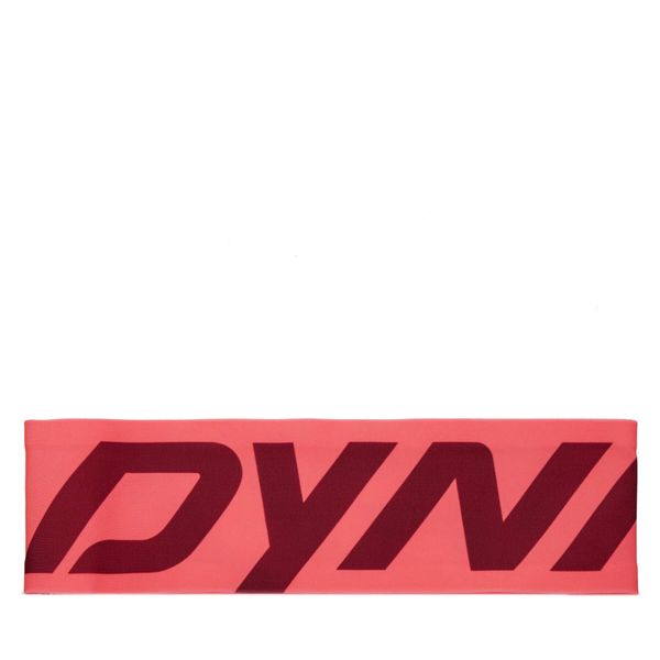 Dynafit Traka za glavu Dynafit Performence Dry Slim Headband 6081 Fluo Coral