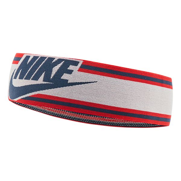 Nike Traka za glavu Nike N.100.3550.123.OS Crvena