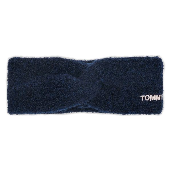 Tommy Hilfiger Traka za glavu Tommy Hilfiger AW0AW14041 DW6