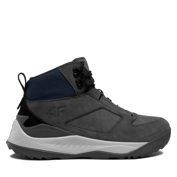 4F Trekking 4F AW22F-WINM010 Siva