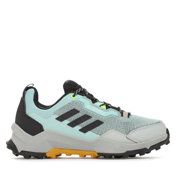 adidas Trekking adidas Terrex AX4 Hiking Shoes IF4870 Tirkizna