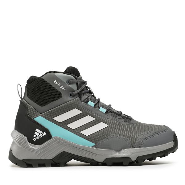 adidas Trekking adidas Terrex Eastrail 2.0 Mid RAIN.RDY Hiking Shoes GY4177 Siva