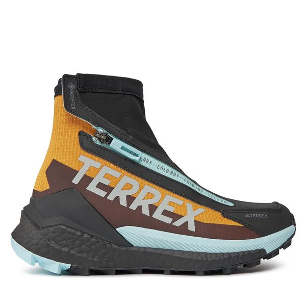 adidas Trekking adidas Terrex Free Hiker 2.0 COLD.RDY Hiking Shoes IG0248 Žuta