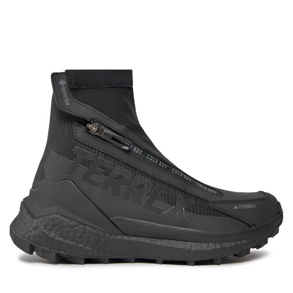 adidas Trekking adidas Terrex Free Hiker 2.0 COLD.RDY Hiking Shoes IG2368 Crna