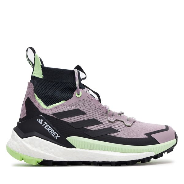 adidas Trekking adidas Terrex Free Hiker 2.0 Hiking IE5119 Ljubičasta