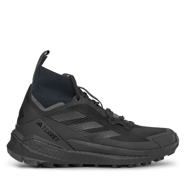 adidas Trekking adidas Terrex Free Hiker 2.0 Hiking IE7645 Crna