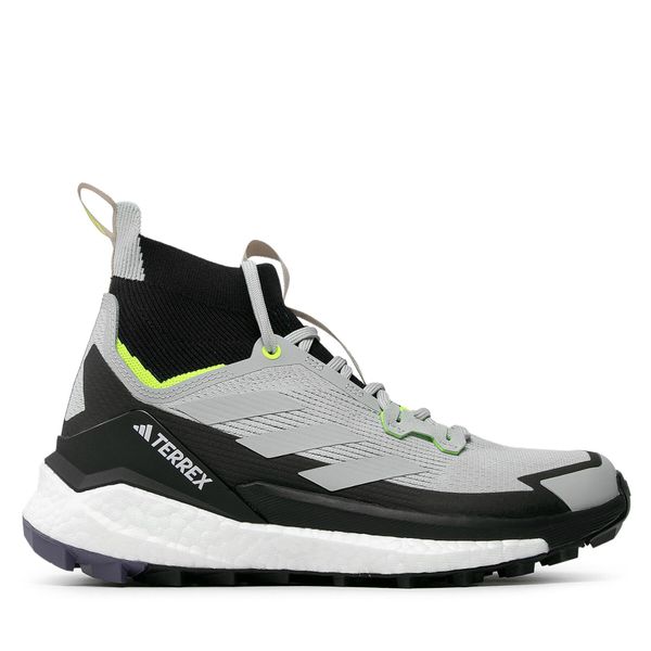 adidas Trekking adidas Terrex Free Hiker 2.0 Hiking Shoes IF4923 Siva