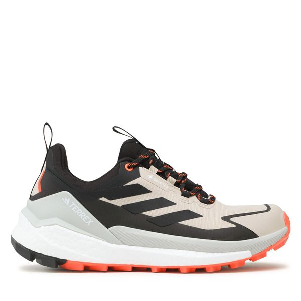 adidas Trekking adidas Terrex Free Hiker 2.0 Low GORE-TEX Hiking Shoes IG5459 Bež