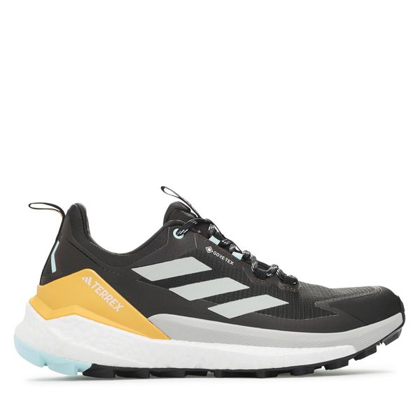 adidas Trekking adidas Terrex Free Hiker 2.0 Low GORE-TEX Hiking Shoes IG5460 Crna