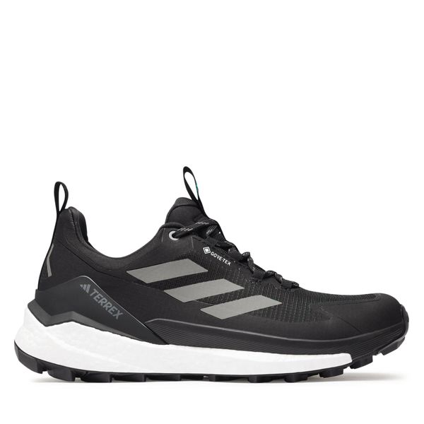 adidas Trekking adidas Terrex Free Hiker 2.0 Low GORE-TEX IG3201 Crna