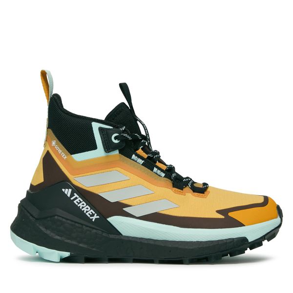 adidas Trekking adidas Terrex Free Hiker GORE-TEX Hiking 2.0 IF4925 Žuta