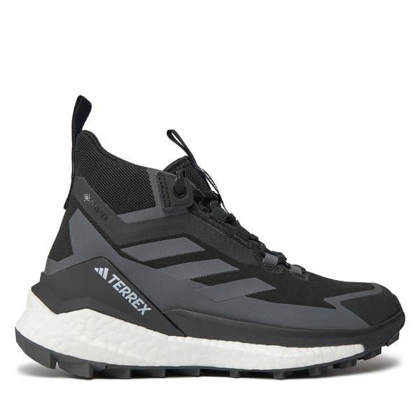 adidas Trekking adidas Terrex Free Hiker GORE-TEX Hiking Shoes 2.0 HP7492 Crna