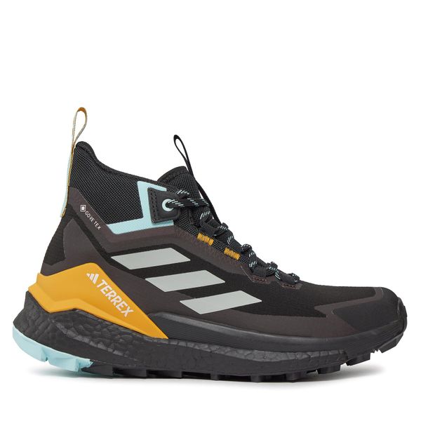 adidas Trekking adidas Terrex Free Hiker GORE-TEX Hiking Shoes 2.0 IF4919 Crna