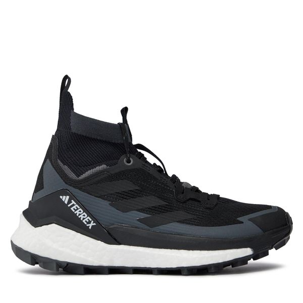 adidas Trekking adidas Terrex Free Hiker Hiking Shoes 2.0 HP7496 Crna
