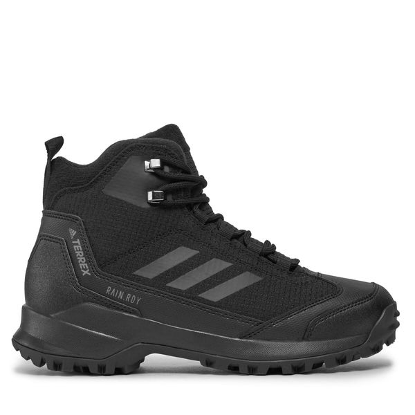 adidas Trekking adidas Terrex Heron Mid Cw Cp AC7841 Crna