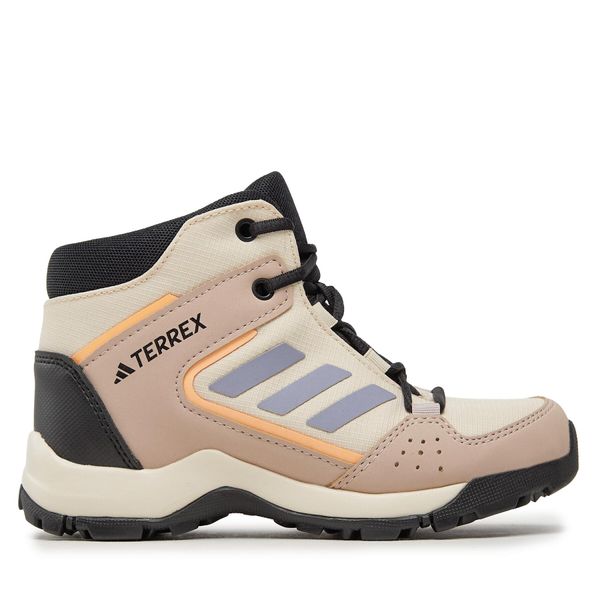 adidas Trekking adidas Terrex Hyperhiker Mid Hiking Shoes HQ5820 Bež