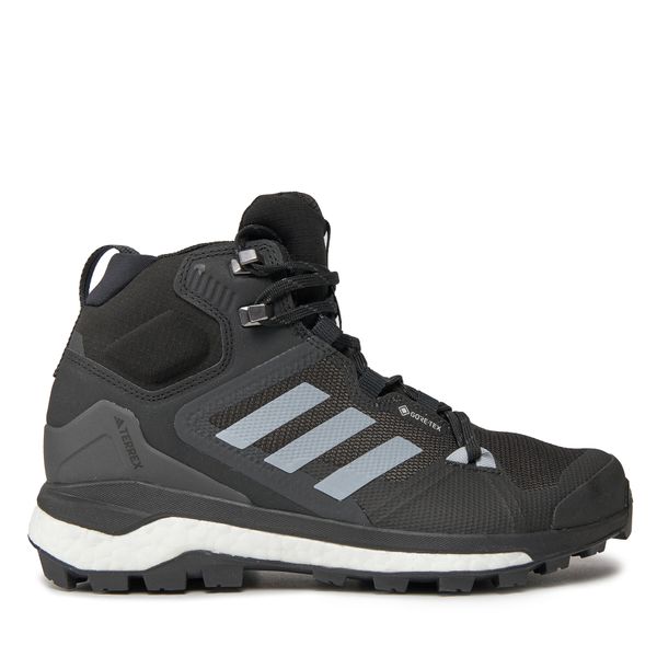 adidas Trekking adidas Terrex Skychaser Mid GORE-TEX Hiking Shoes 2.0 HR1281 Crna