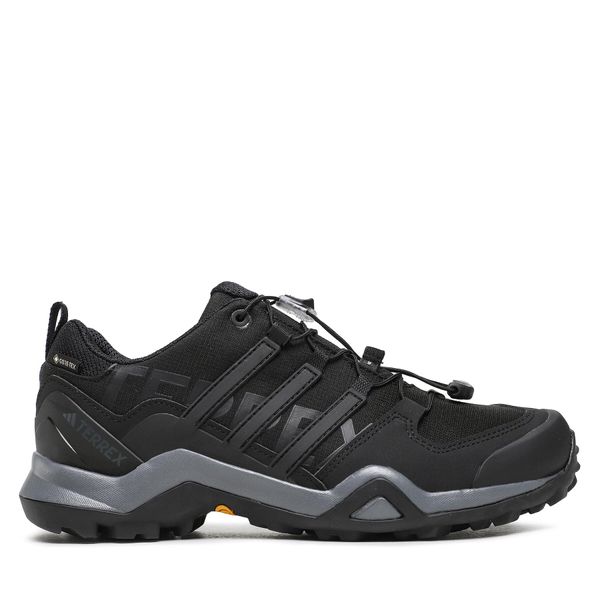adidas Trekking adidas Terrex Swift R2 GORE-TEX Hiking Shoes IF7631 Crna