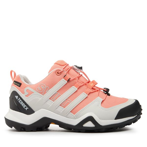 adidas Trekking adidas Terrex Swift R2 GORE-TEX Hiking Shoes IF7635 Narančasta