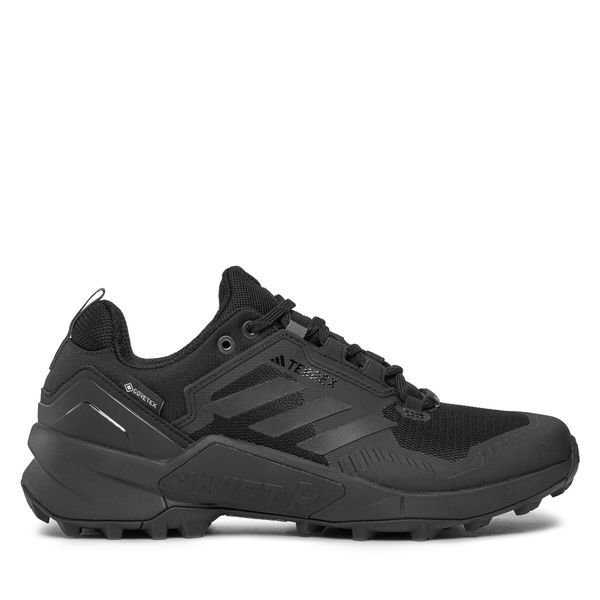 adidas Trekking adidas Terrex Swift R3 GORE-TEX Hiking IE7634 Crna