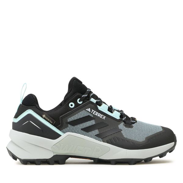 adidas Trekking adidas Terrex Swift R3 GORE-TEX Hiking Shoes IF2407 Tirkizna