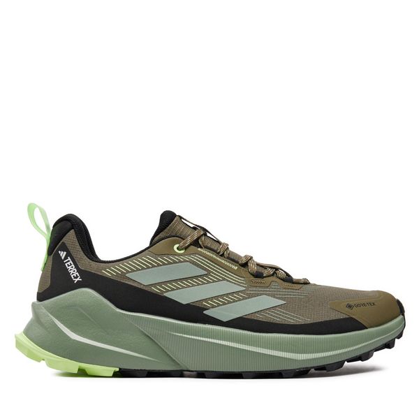 adidas Trekking adidas Terrex Trailmaker 2.0 GORE-TEX Hiking IE5150 Kaki