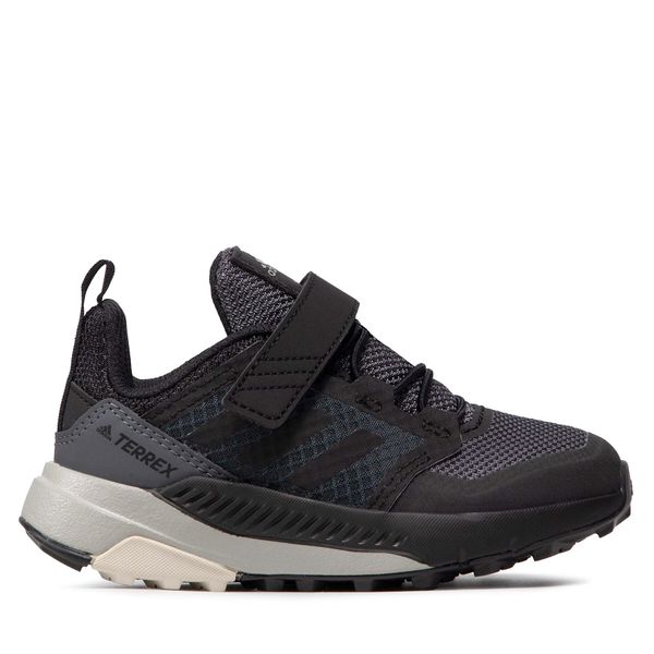 adidas Trekking adidas Terrex Trailmaker Cf K FW9324 Crna