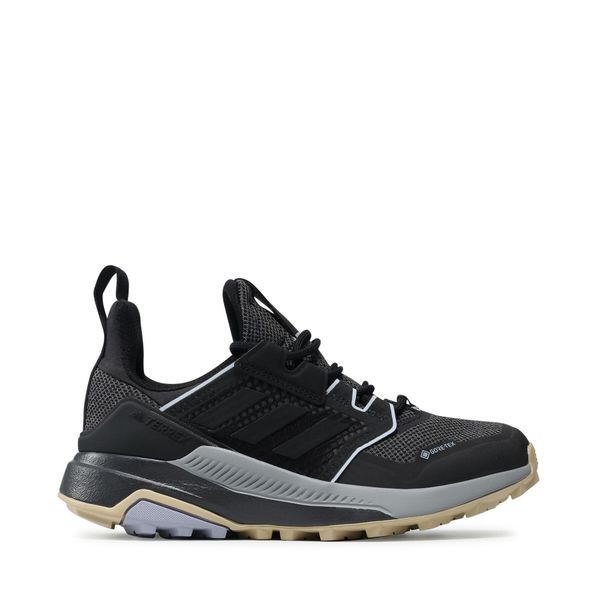 adidas Trekking adidas Terrex Trailmaker Gtx W GORE-TEX FX4695 Crna
