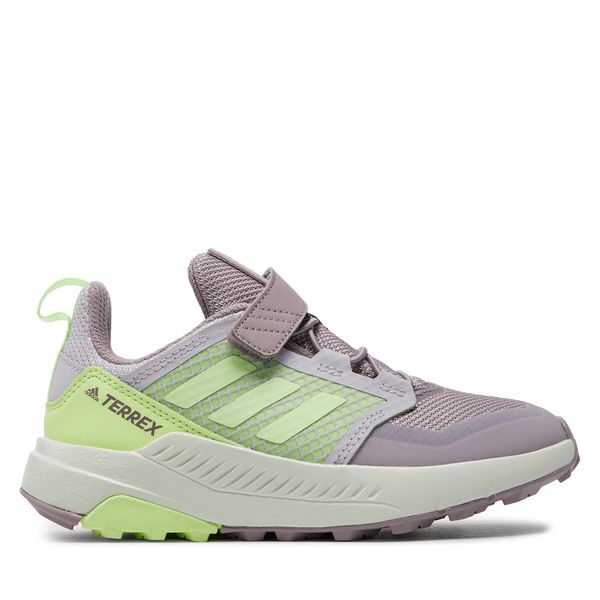adidas Trekking adidas Terrex Trailmaker Hiking IE7607 Ljubičasta
