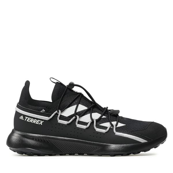 adidas Trekking adidas Terrex Voyager 21 FZ2225 Crna