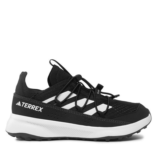 adidas Trekking adidas Terrex Voyager 21 HEAT.RDY Travel Shoes HQ5826 Crna