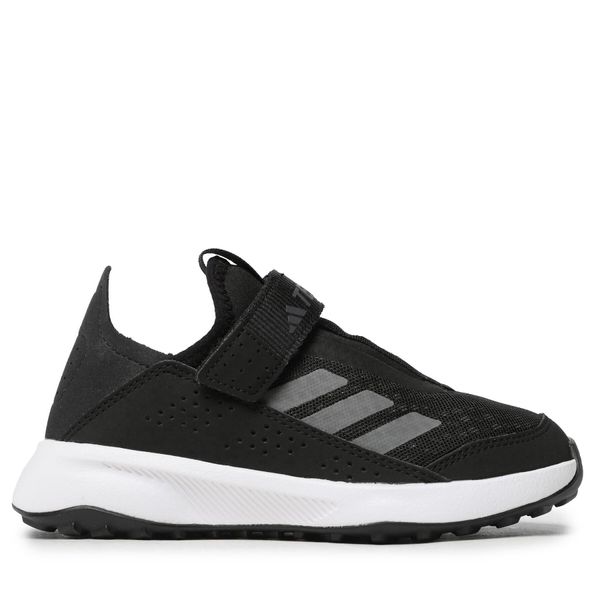 adidas Trekking adidas Terrex Voyager 21 Slip-On Travel Shoes GW9334 Crna