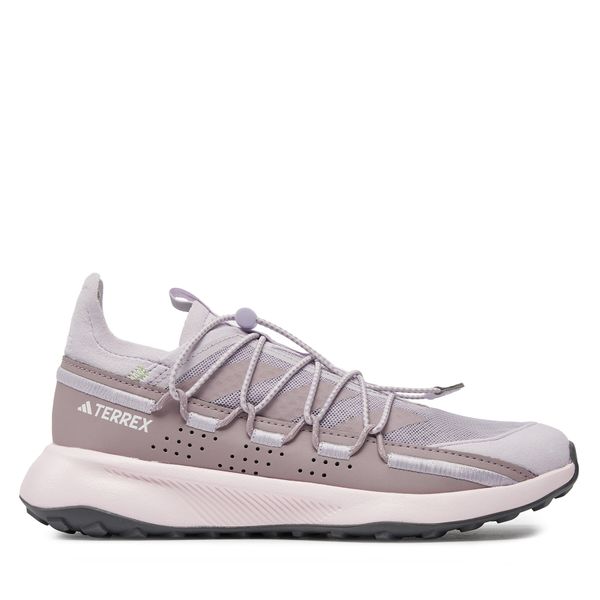 adidas Trekking adidas Terrex Voyager 21 Travel IE2594 Ljubičasta