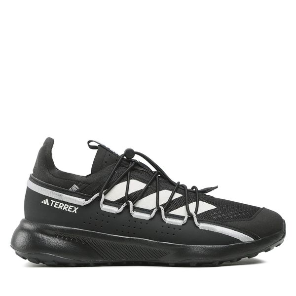 adidas Trekking adidas Terrex Voyager 21 Travel Shoes HP8612 Crna
