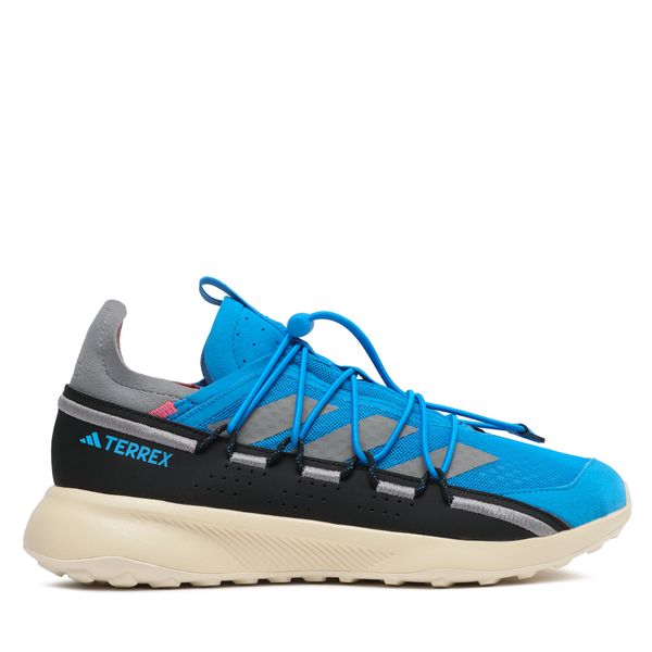 adidas Trekking adidas Terrex Voyager 21 Travel Shoes HP8613 Plava