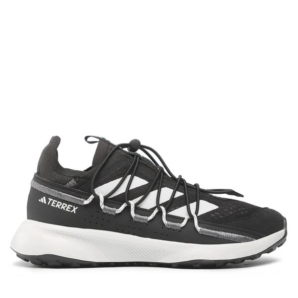 adidas Trekking adidas Terrex Voyager 21 Travel Shoes HQ0941 Crna