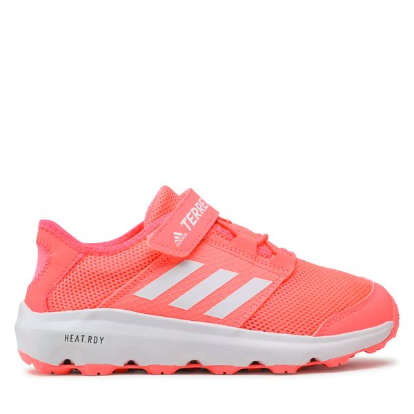 adidas Trekking adidas Terrex Voyager Cf H.Rdy K GX6283 Ružičasta