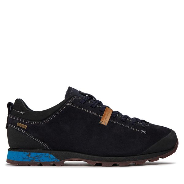 Aku Trekking Aku Bellamont 3 Suede GT GORE-TEX 504.3 Blue/Cobalt 735