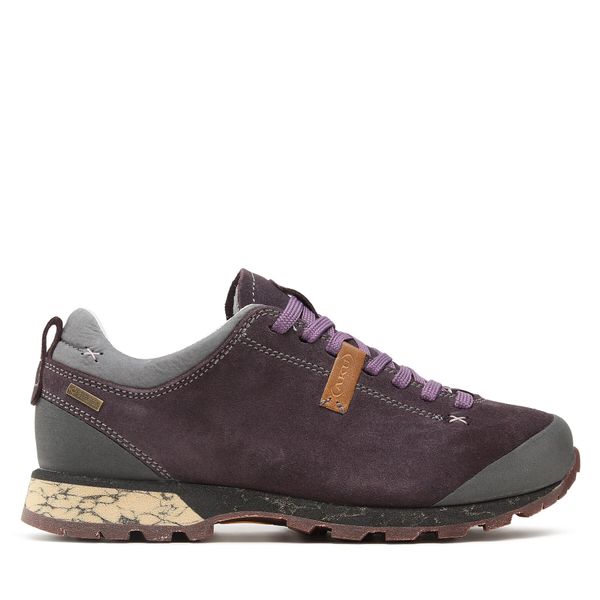 Aku Trekking Aku Bellamont 3 Suede Gw 520.3 Deep Violet 565